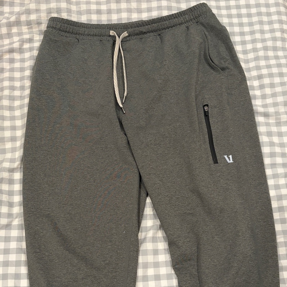 Vuori Sunday performance Jogger